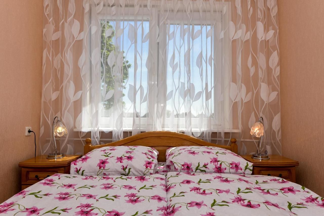 Гостевой дом Guesthouse 